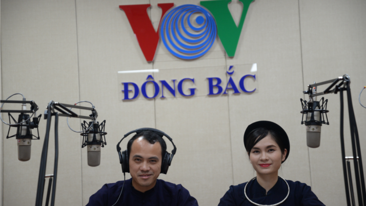 CHƯƠNG TRÌNH PHÁT THANH TIẾNG TÀY - NÙNG (Thứ Ba - Ngày 24/8/2021)