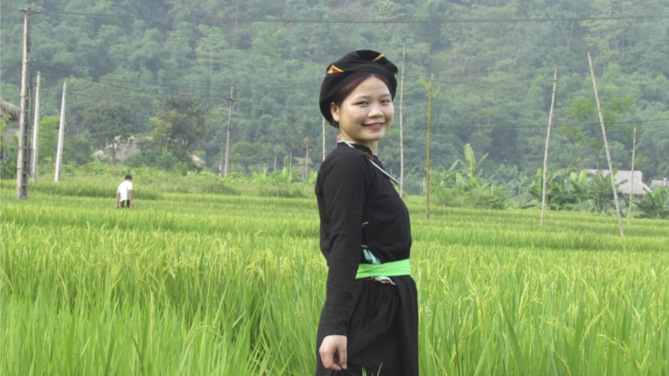 CHƯƠNG TRÌNH KHAY HENG TIỂNG TÀY-NÙNG (Chủ Nhật, Vằn 31 bươn 7 pi 2022)