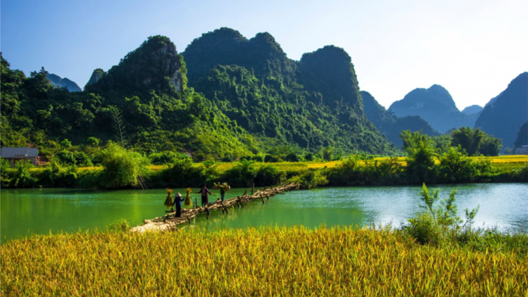 CHƯƠNG TRÌNH KHAY HENG TIỂNG TÀY NÙNG (Thứ Năm – Vằn 7/04/2022)