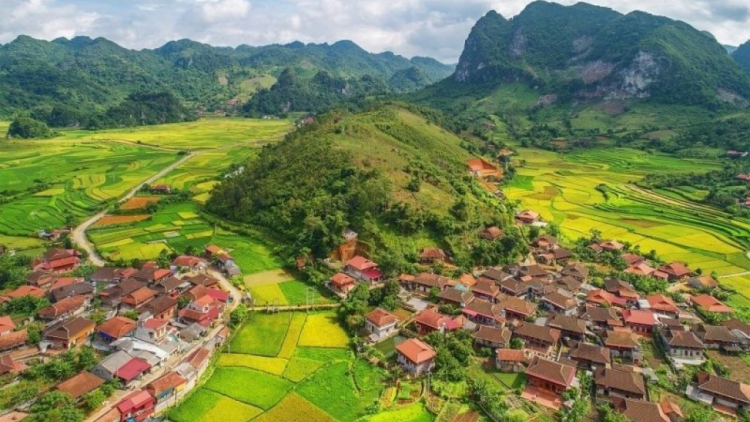 CHƯƠNG TRÌNH KHAY HENG TIỂNG TÀY NÙNG (Thứ Ba – vằn 11/10/2022)