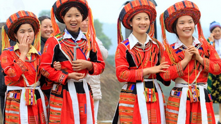 Chương trình phát thanh quam Tay thứ 2 mự 20 căm bườn 12 pì 2021