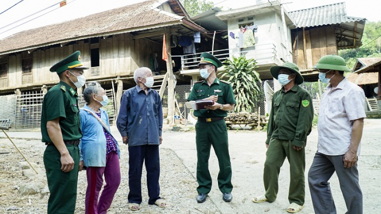 Ngon tô thứ 2 mự 28 căm bườn 12 pì 2021 – Tiện tô cắp lung Lương Văn Muôn ma tang pảy chự pặc khong côn thảu ké cuông mua nao