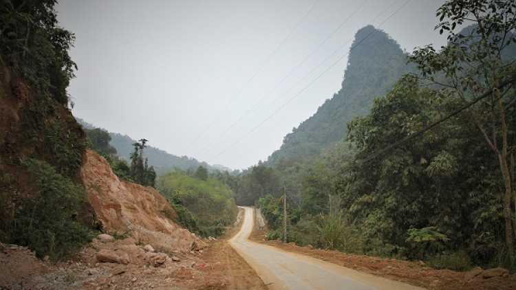 Ngon tô thứ 6 mự căm 8 bườn 10 pì 2021: Pồng chằư dòm ngơn cốc tẳng tánh pưng công trình thuỷ lợi hẳư phổng pi nọng chựa nọi côn nẳng Tây Nguyên