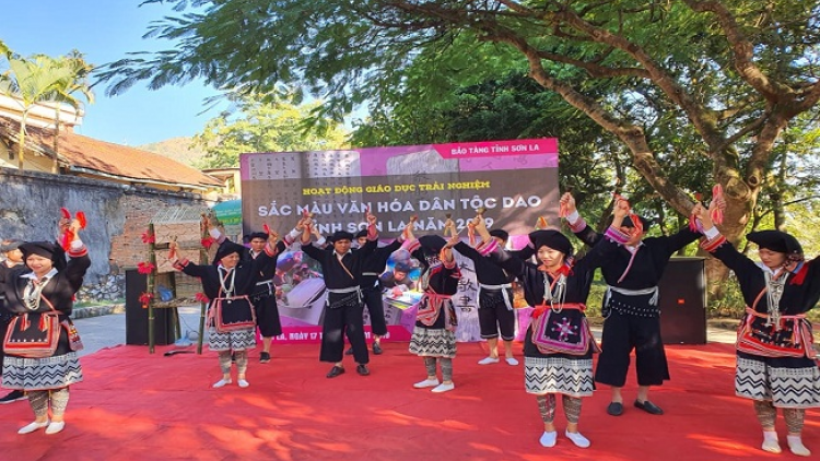 Chương trình quam khắp mự dặng 5 căm bườn 12 pì 2021