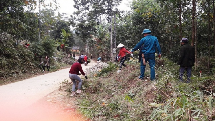 Chương trình phát thanh quam Tay thứ 6 mự 23 căm bườn 7 pì 2021