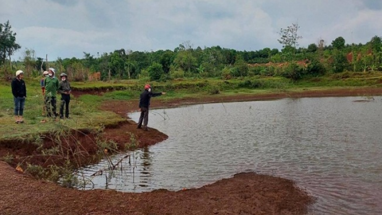 Chương trình phát thanh quam Tay thứ 5 mự 7 căm bườn 4 pì 2022