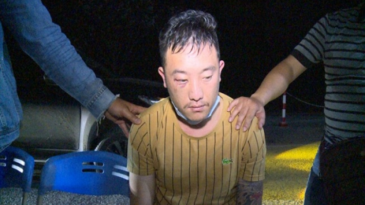 Chương trình phát thanh quam Tay thứ 5 mự 04 bườn 8 pì 2022