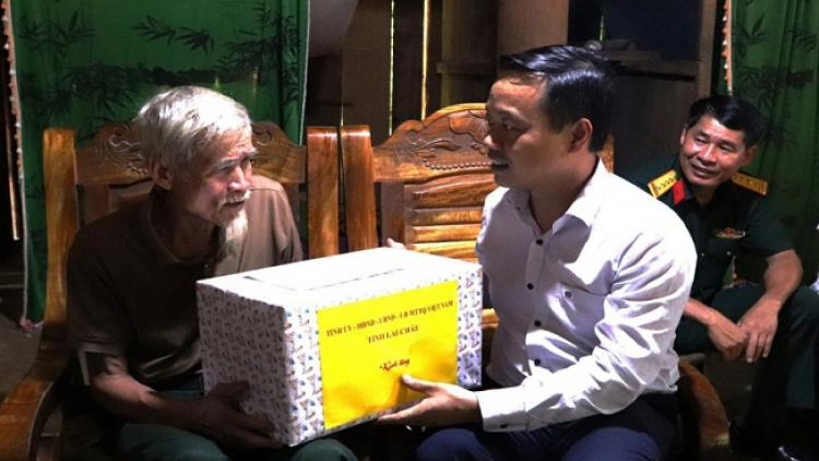 Chương trình phát thanh quam Tay thứ 2 mự 01 bườn 8 pì 2022