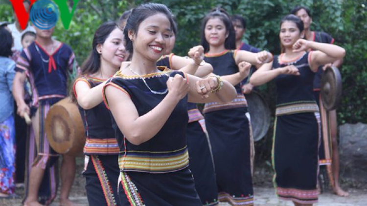 Ngày hội của tinh thần đoàn kết và tôn vinh di sản văn hóa