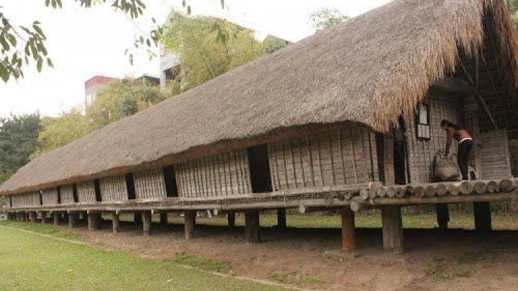 Mẫu hệ Ê đê bây giờ có còn ?