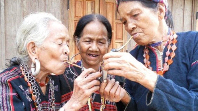 Chuỗi mã não của người Pa-kô