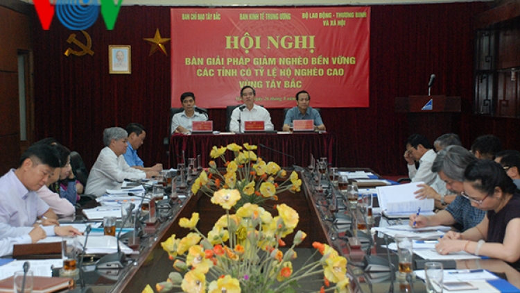 Cần quan tâm đặc biệt tới giao thương ở Tây Bắc