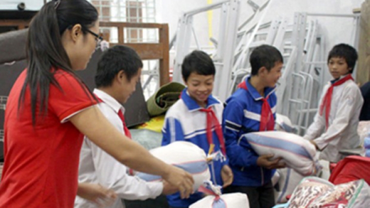 Học sinh ở vùng đặc biệt khó khăn sẽ được hỗ trợ từ tháng 9