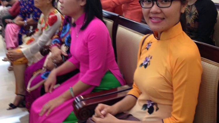 Sa Ky Na giàu nhiệt huyết