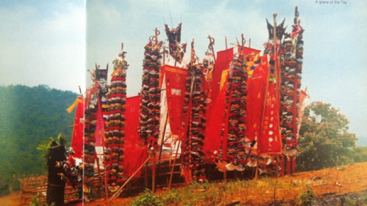 Nghi lễ tang ma của người Tày