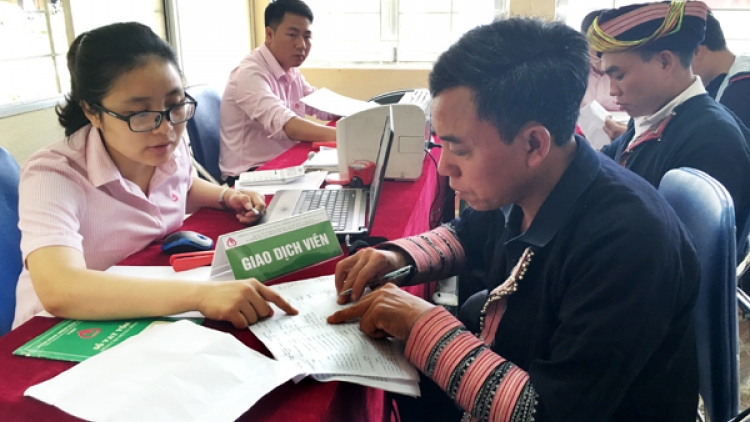 Để tín dụng là đòn bẩy giúp Tây Bắc thoát nghèo