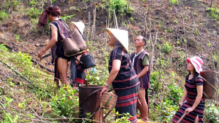 Bác Hồ còn hơn cả Giàng