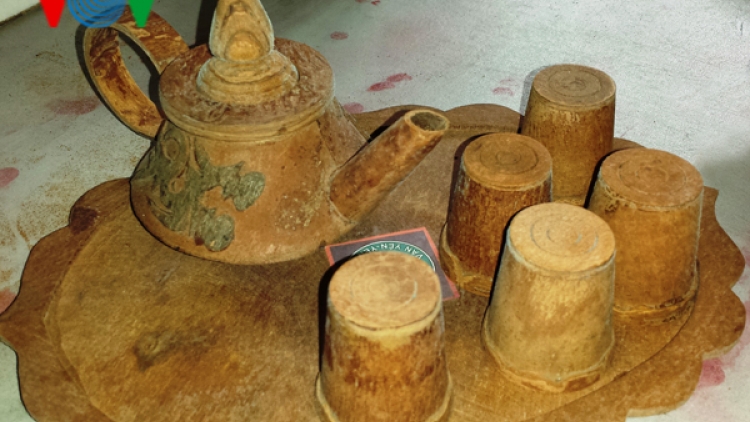 Yên Bái sẽ tổ chức Lễ hội Quế Văn Yên