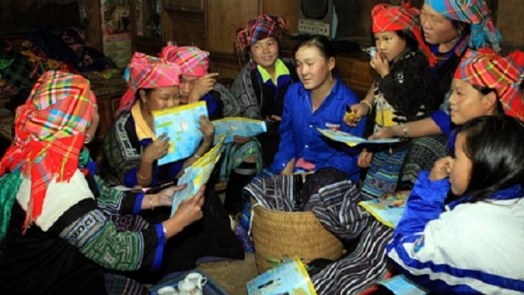 Hương ước quy định không kết hôn cận huyết