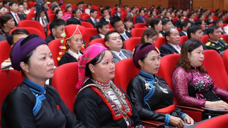 Chính sách dân tộc chưa sát với thực tế