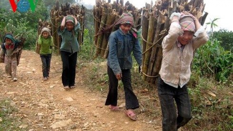 Công bố chỉ số giảm nghèo trong 53 dân tộc thiểu số