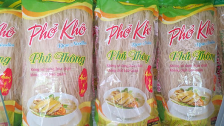 Những sáng kiến giảm nghèo