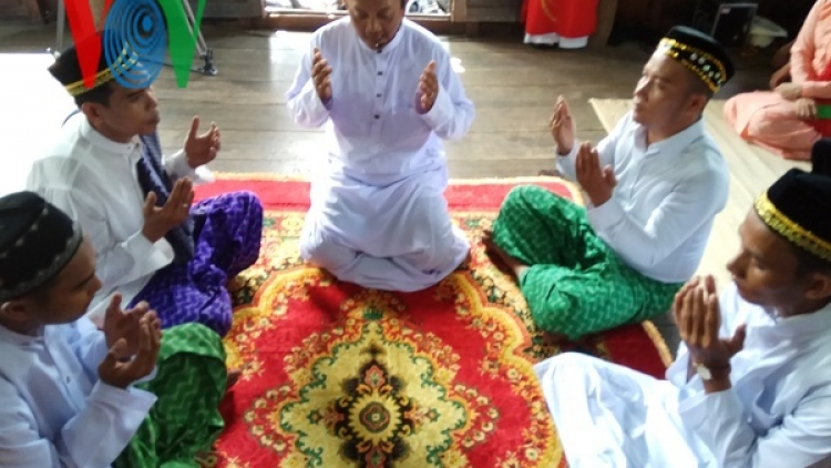 Cộng đồng người Chăm Islam thành phố Hồ Chí Minh giữ vẹn bản sắc văn hóa