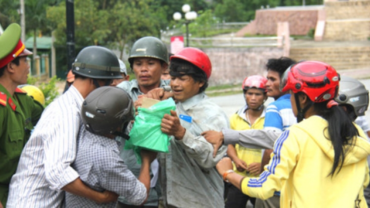 Tín dụng đen hoành hành ở vùng đồng bào thiểu số