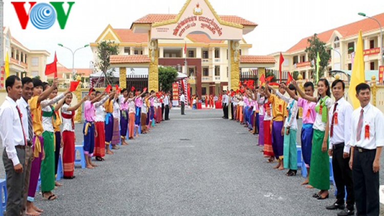 Trà Vinh đầu tư 58 tỷ đồng  cho vùng đặc biệt khó khăn, vùng có đông đồng bào dân tộc thiểu số