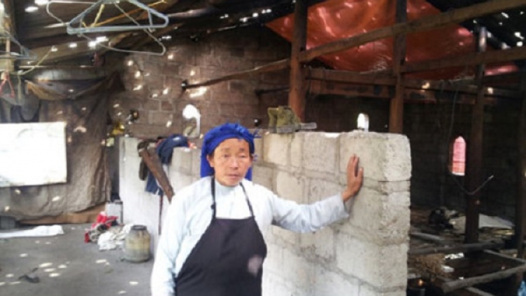 Để không ai bị bỏ lại phía sau