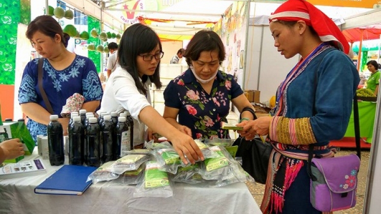 Hỗ trợ đồng bào dân tộc thiểu số khởi nghiệp