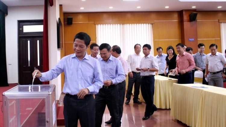 Bộ Công thương chung tay ủng hộ đồng bào vùng lũ