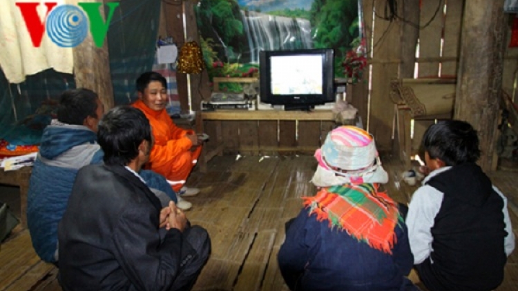 Để người nghèo không bị bỏ lại phía sau