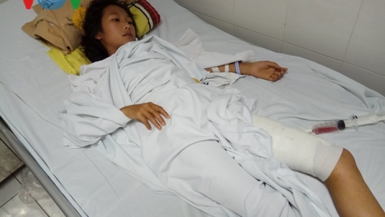 Kết nối 54 - Cảm Ơn