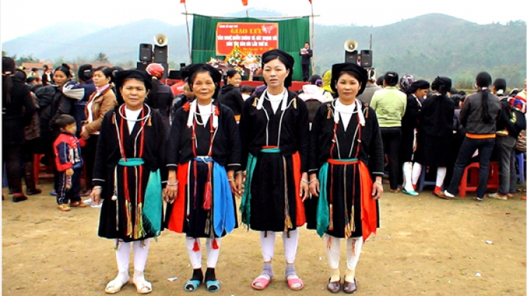 Đạo Trù giữ gìn bản sắc dân tộc