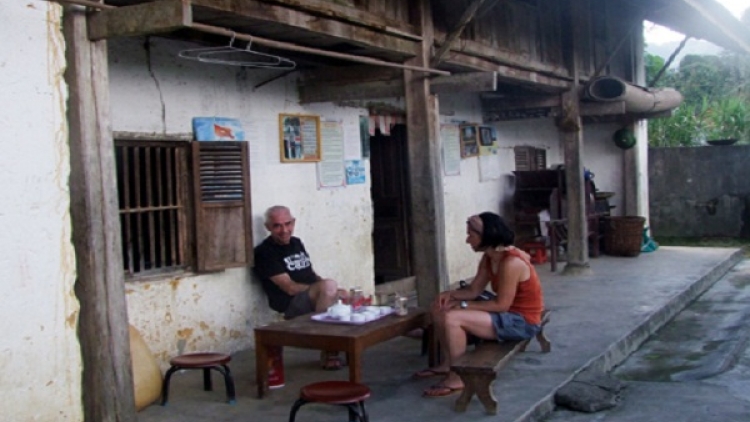 Hà Giang phát triển du lịch cộng đồng