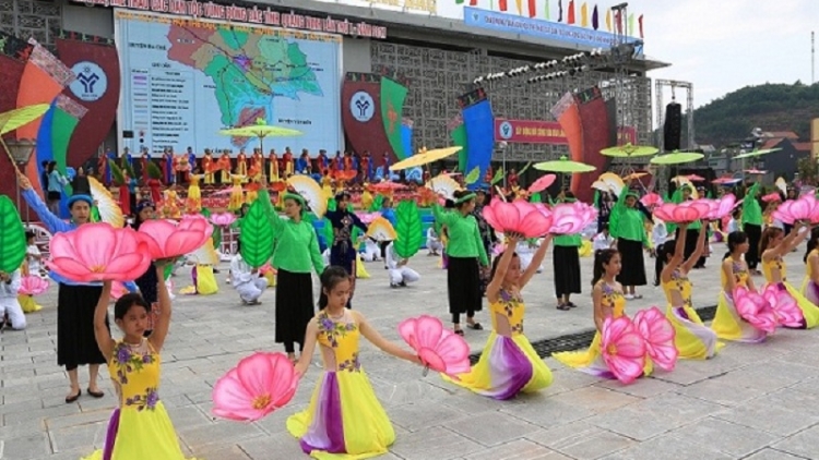 Tiên Yên, nơi “cố đô vùng Đông Bắc”