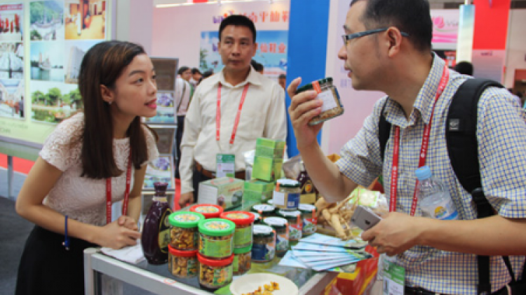 Trà hoa vàng - sản phẩm OCOP chủ lực của Ba Chẽ