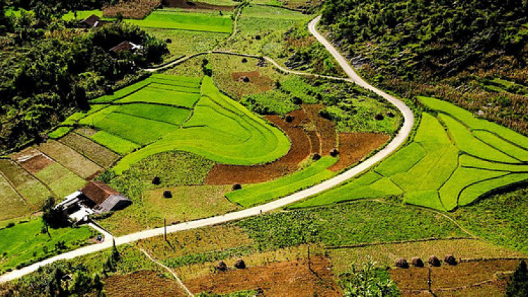 Hà Giang phát triển nhiều mô hình du lịch cộng đồng