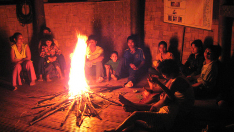 Những điều đồng bào vùng cao cần lưu ý trong những ngày nhiệt độ xuống thấp