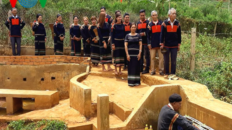 Hội thảo “Bảo tồn di sản âm nhạc cổ truyền các dân tộc thiểu số ở Trung bộ và Tây Nguyên”