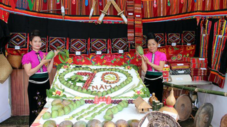 Mường La, Sơn La xuất khẩu Xoài sang tỉnh Quảng Tây, Trung Quốc