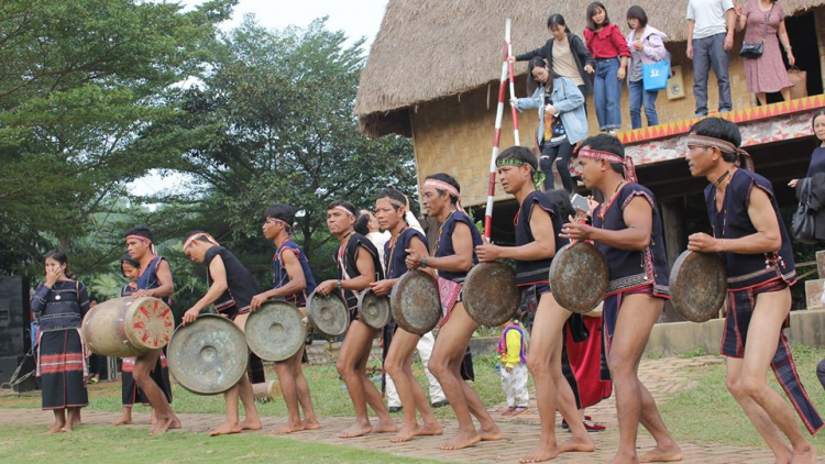 Phát huy tiềm năng du lịch tại "ngôi nhà chung"