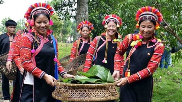 Cuộc dừng chân của người La hủ