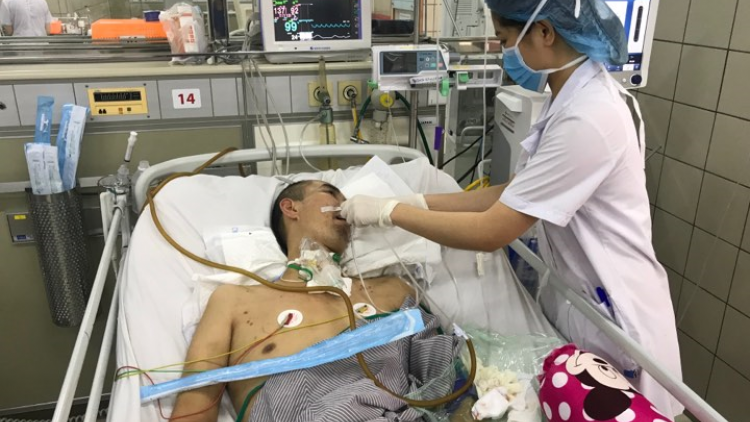 60 triệu để vực dậy một gia đình