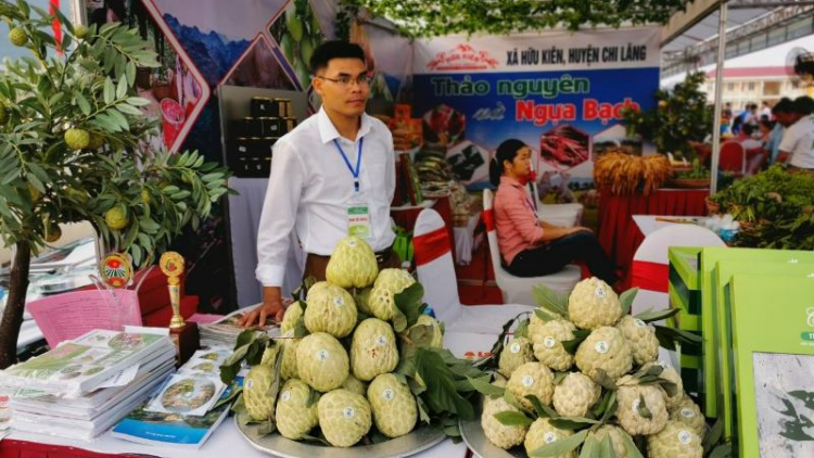 Lạng Sơn: Ngày hội Na Chi Lăng lần thứ 3 năm 2019