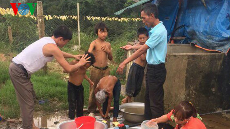 Mường Tè, Lai Châu: Đường đến trường đã bớt gian nan