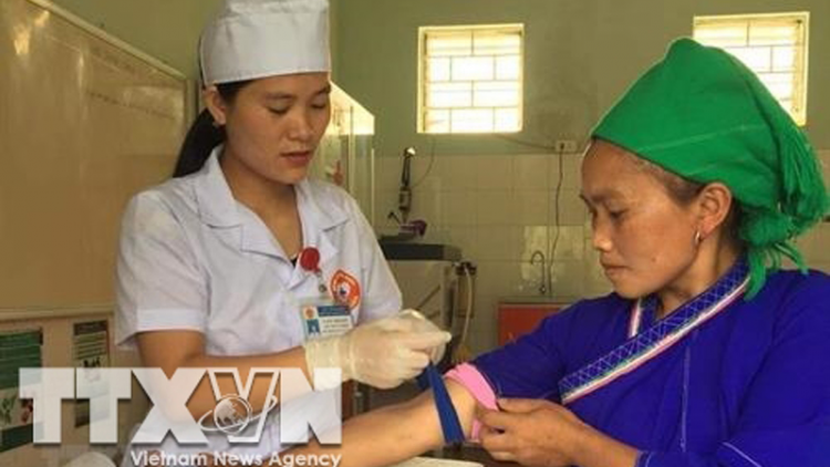 Dự án "Mở đường đến tương lai" - Nguồn đào tạo nữ trí thức trẻ dân tộc thiểu số
