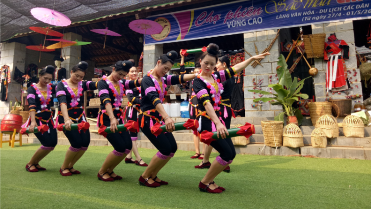 Làm thế nào biến di sản thành sản phẩm du lịch hấp dẫn?