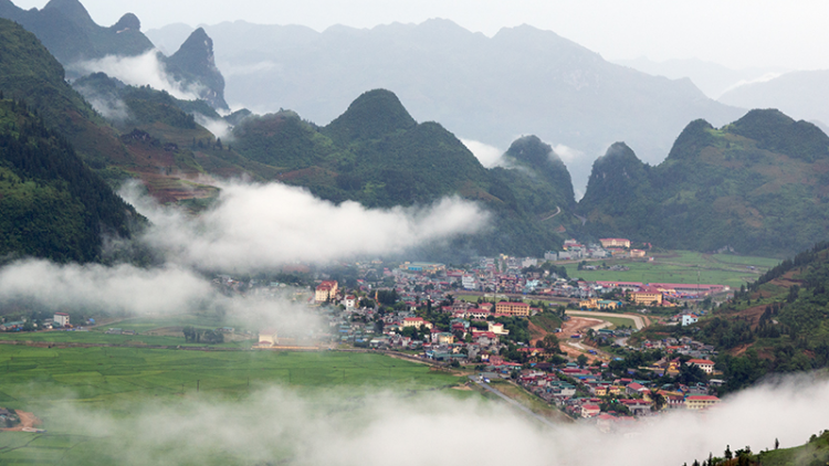 Tiềm năng du lịch Mường Khương